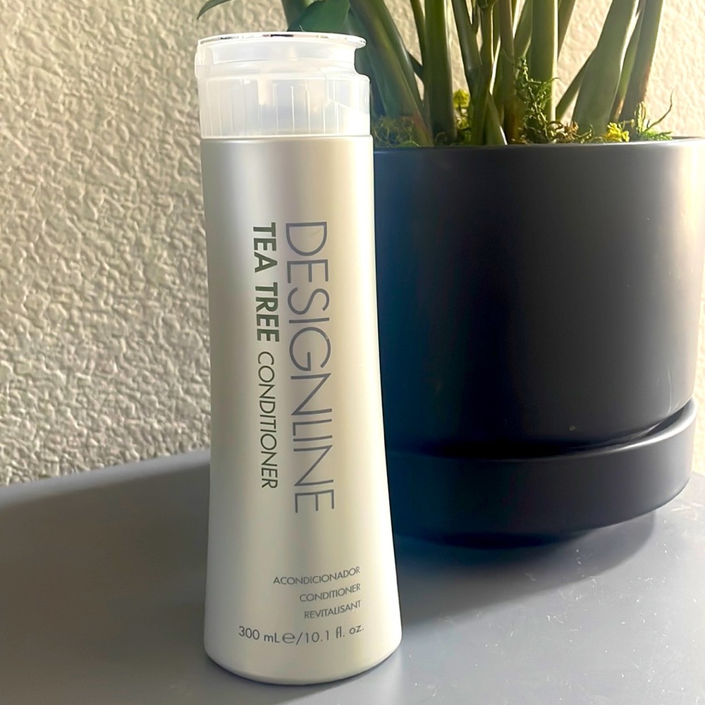 Designline - Tea Tree Conditioner
